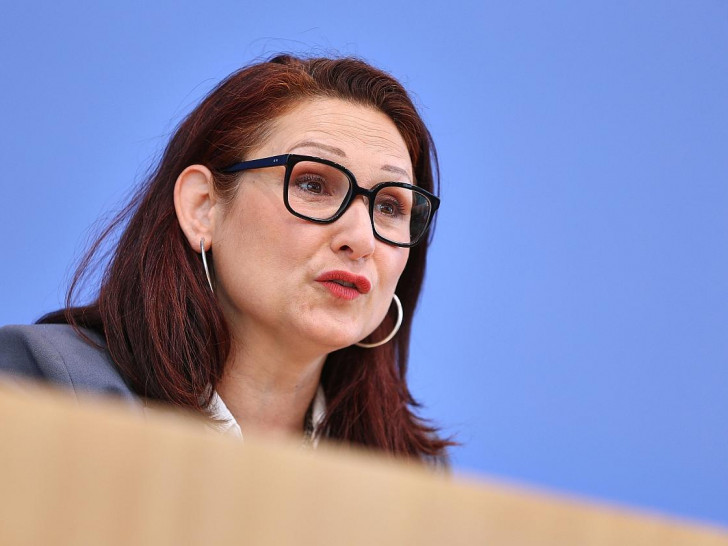 Ferda Ataman (Archiv)