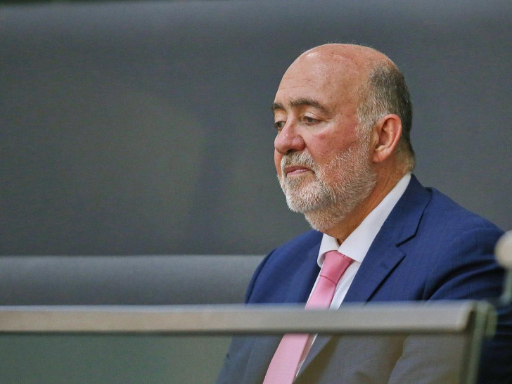 Ron Prosor (Archiv)