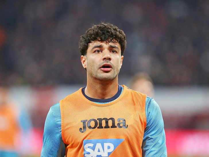 Ozan Kabak (Archiv)