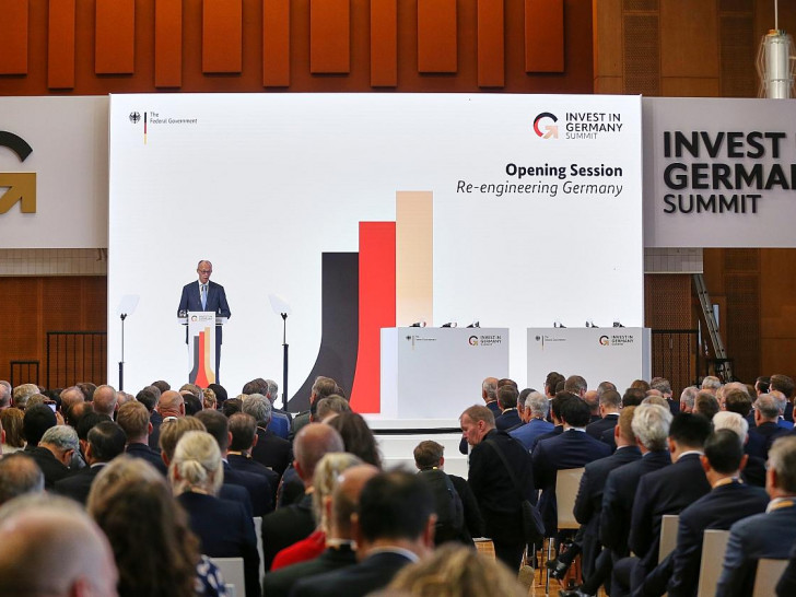 Friedrich Merz am 20.10.2026