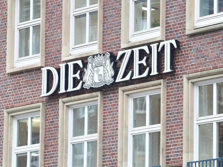 Die Zeit (Archiv)