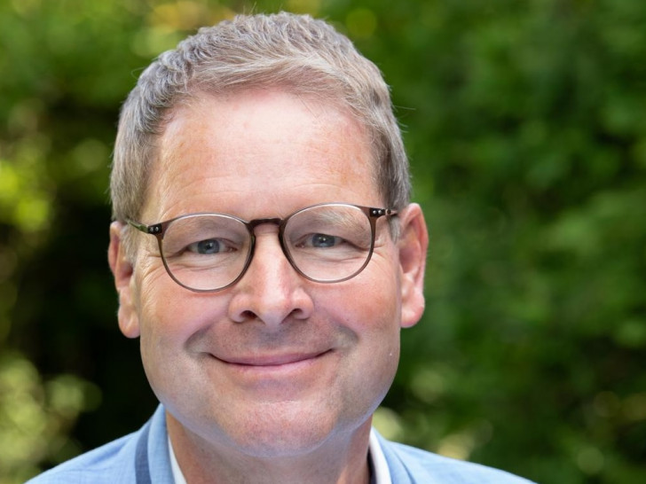 Marcus Bosse hört auf Landesebene auf.