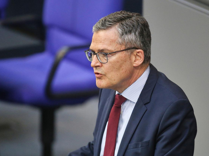 Roderich Kiesewetter (Archiv)