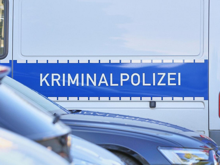 Kriminalpolizei (Archiv)