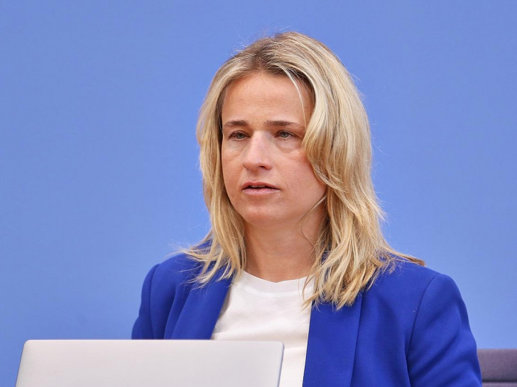 Verena Bentele (Archiv)