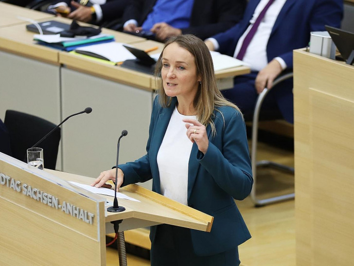Claudia Wittig (Archiv)