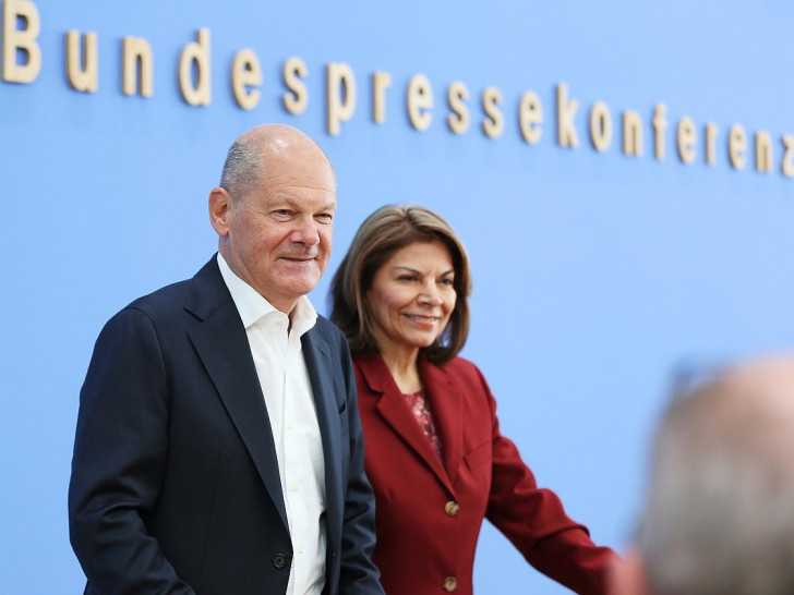 Vorstellung entwicklungspolitische Nord-Süd-Kommission am 05.10.2026