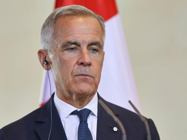 Mark Carney (Archiv)