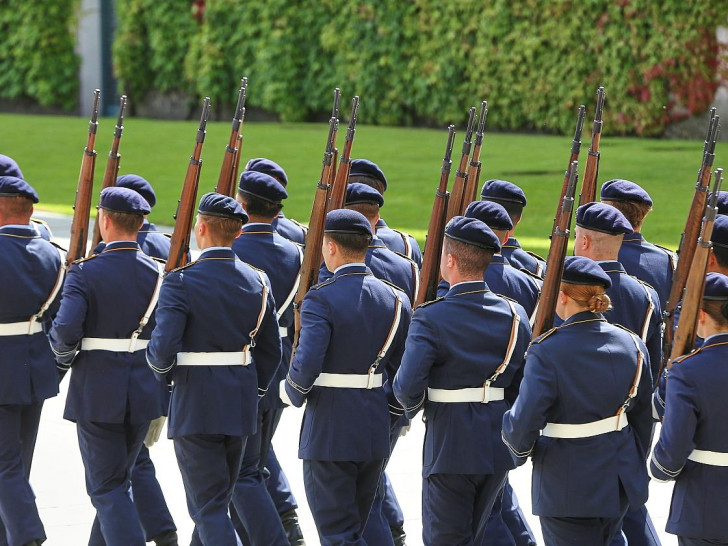 Luftwaffe (Archiv)