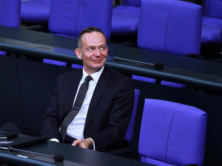 Volker Wissing (Archiv)