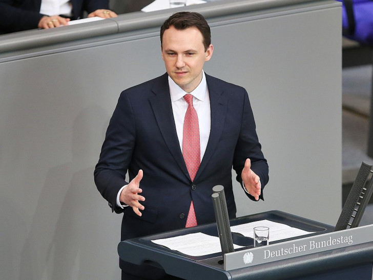 Pascal Reddig (Archiv)