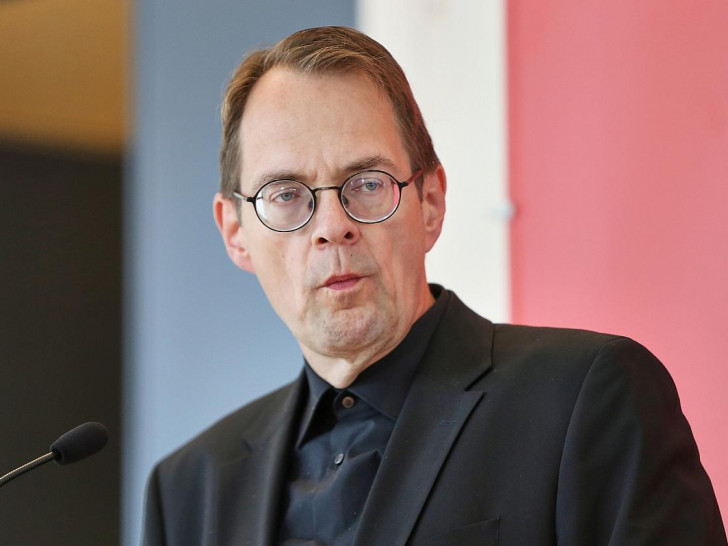 Sören Pellmann (Archiv)