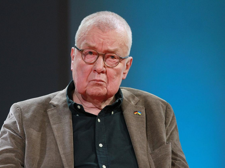 Ruprecht Polenz (Archiv)