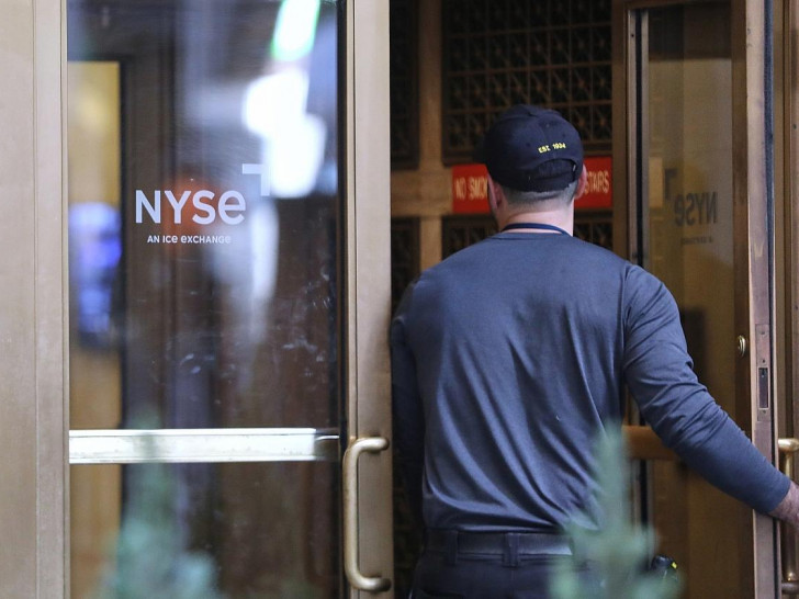 New York Stock Exchange