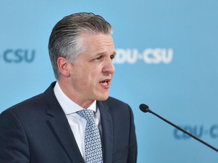 Thorsten Frei (Archiv)