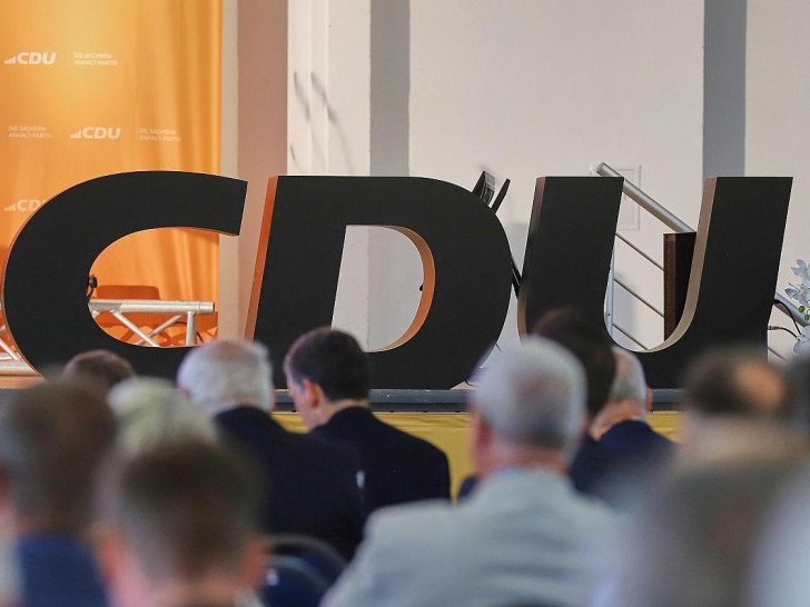 CDU-Logo (Archiv)