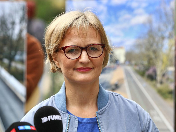 Franziska Brantner (Archiv)