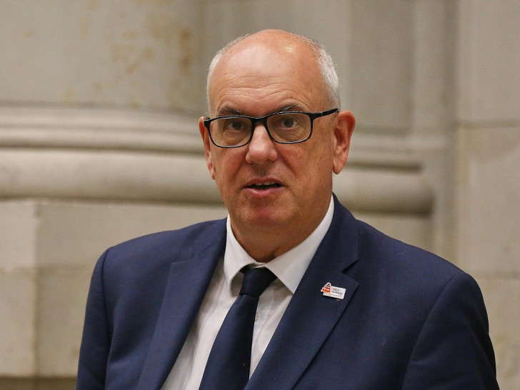 Andreas Bovenschulte (Archiv)