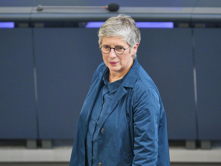 Britta Haßelmann (Archiv)
