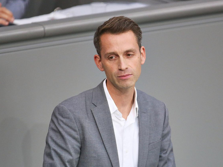 Andreas Audretsch (Archiv)