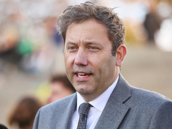 Lars Klingbeil (Archiv)