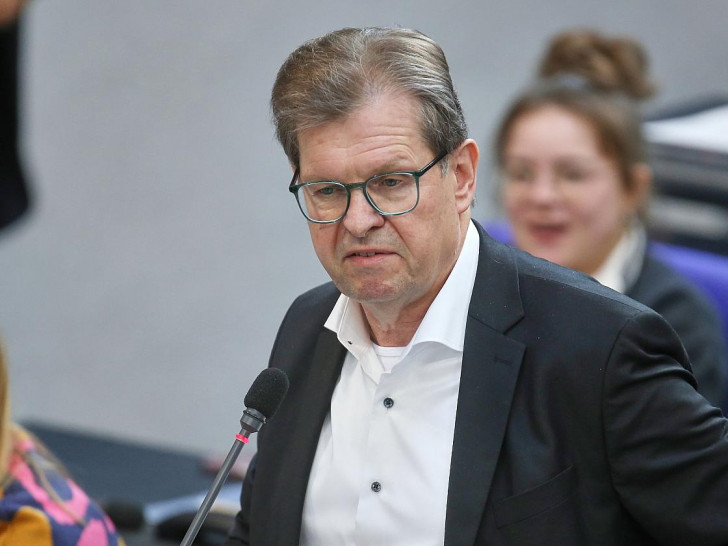 Ralf Stegner (Archiv)