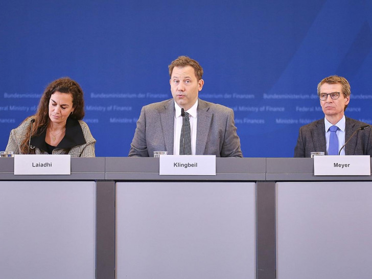 Bekanntgabe Ergebnis der Steuerschätzung am 22.10.2026