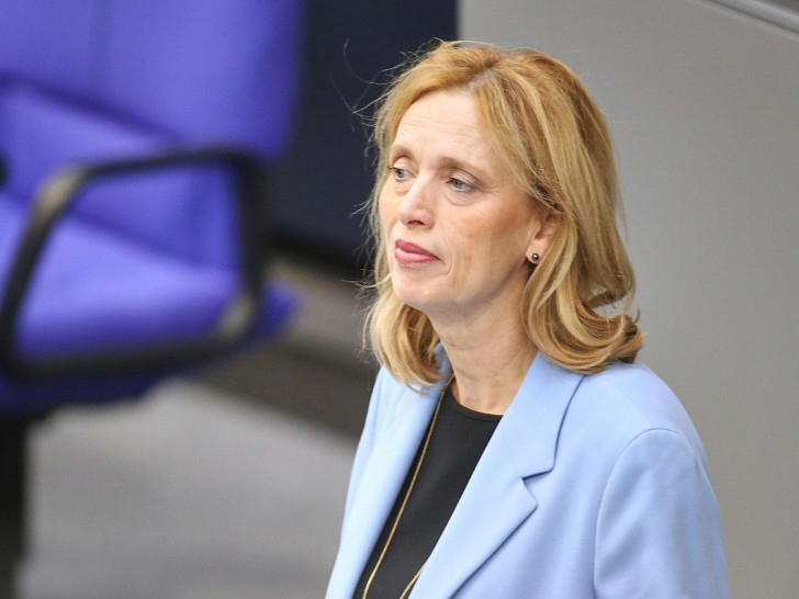 Karin Prien (Archiv)