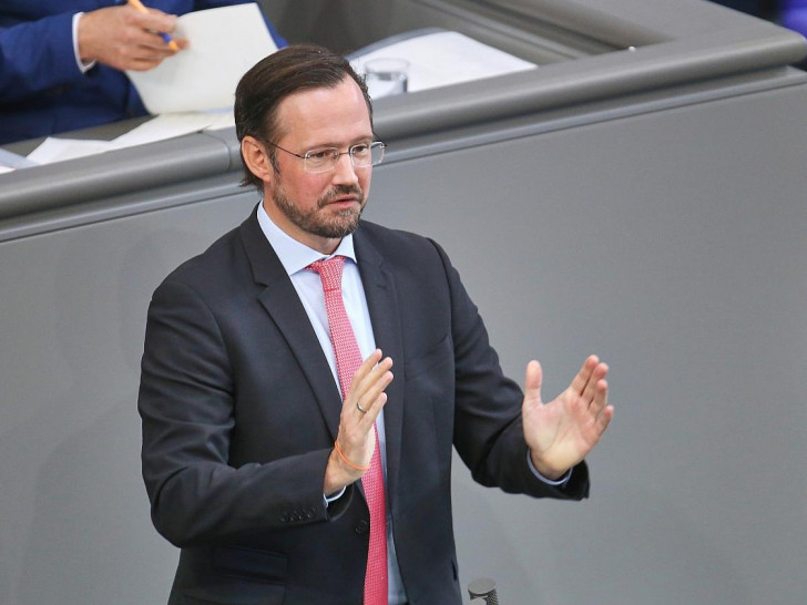 Dirk Wiese (Archiv)