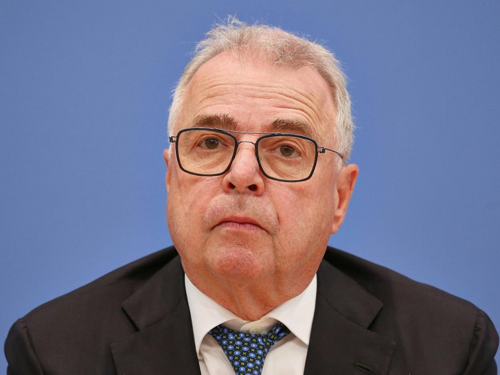 Rainer Kirchdörfer (Archiv)