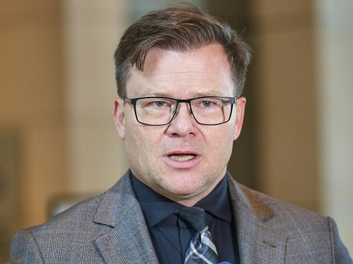 Carsten Schneider (Archiv)
