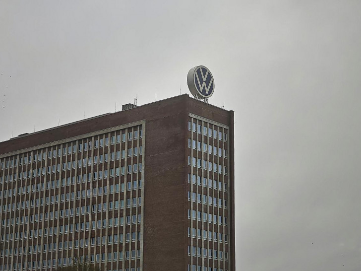 Volkswagen (Archiv)