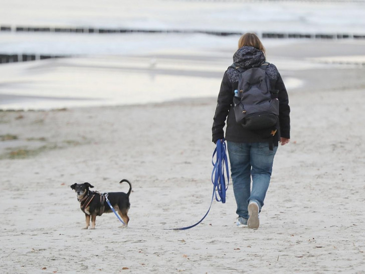 Strand (Archiv)