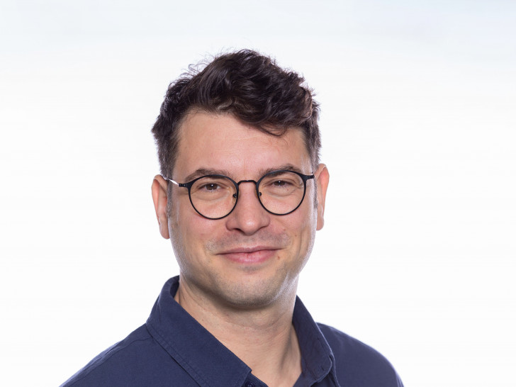 Dr. Milan Gerovac erhält einen Starting Grant des ERC.