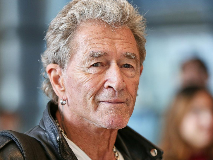 Peter Maffay (Archiv)