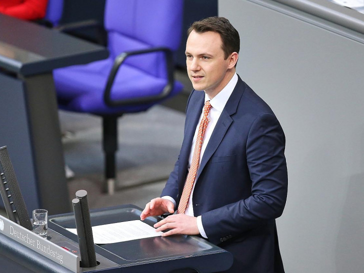 Pascal Reddig (Archiv)