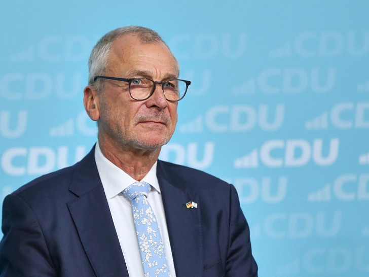 Volker Beck (Archiv)
