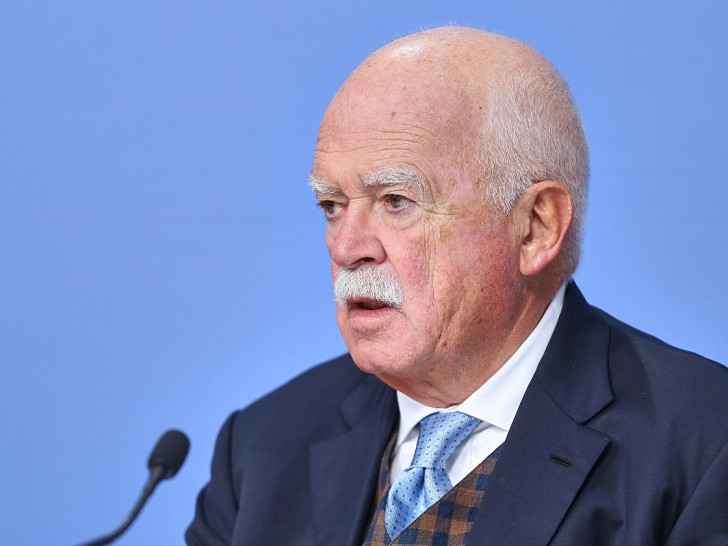 Peter Gauweiler (Archiv)