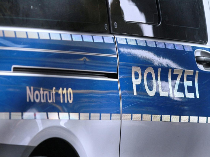 Polizei (Archiv)
