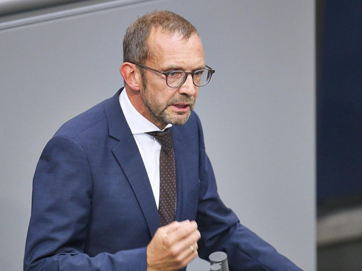 Thomas Röwekamp (Archiv)