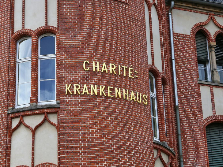 Charité (Archiv)