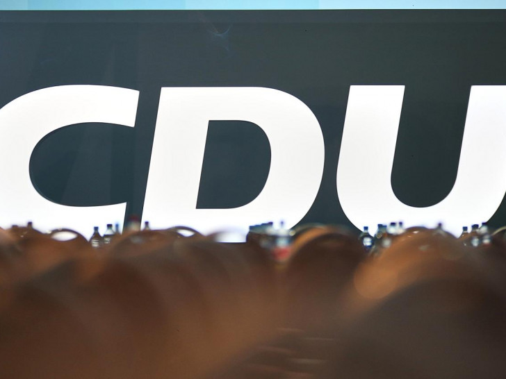 CDU-Logo (Archiv)