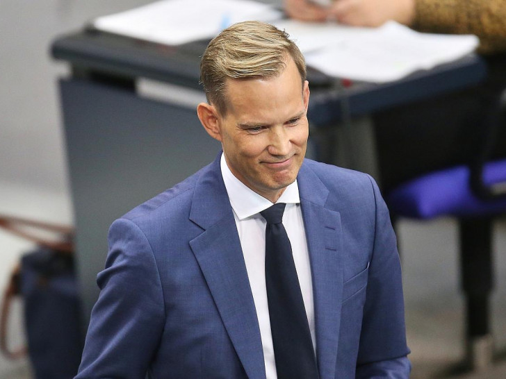 Hendrik Streeck (Archiv)