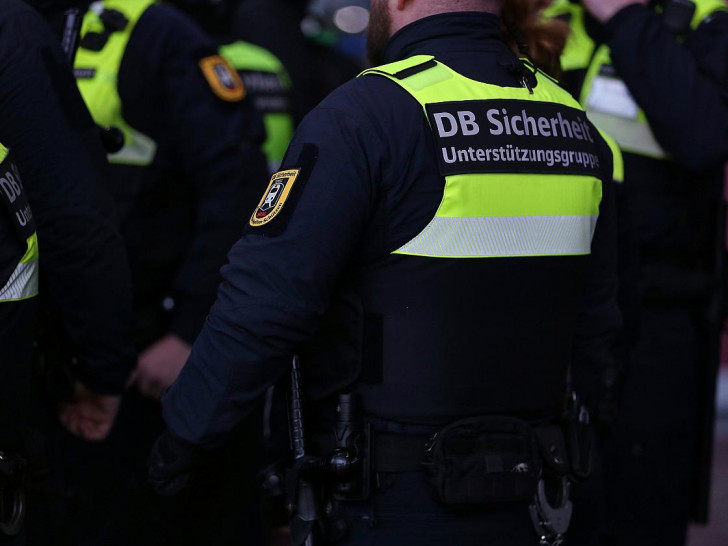 DB Sicherheit (Archiv)