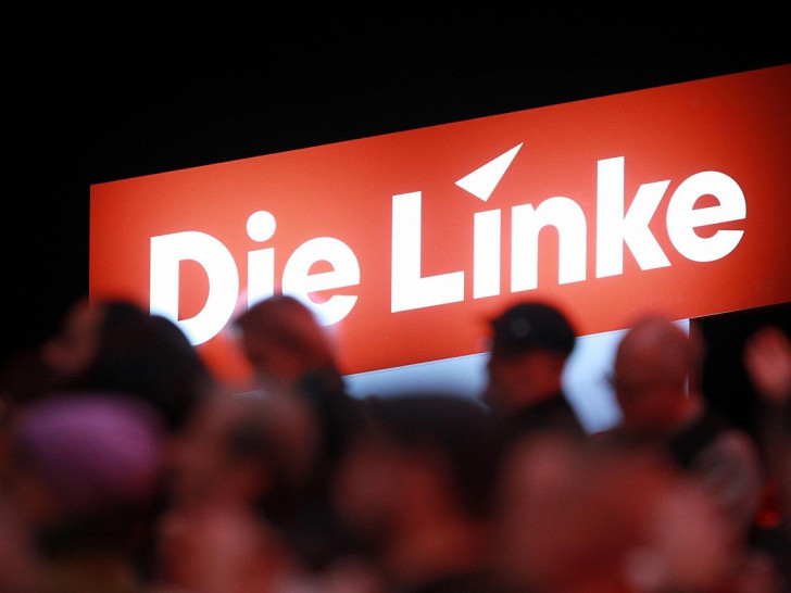 Linken-Parteitag (Archiv)