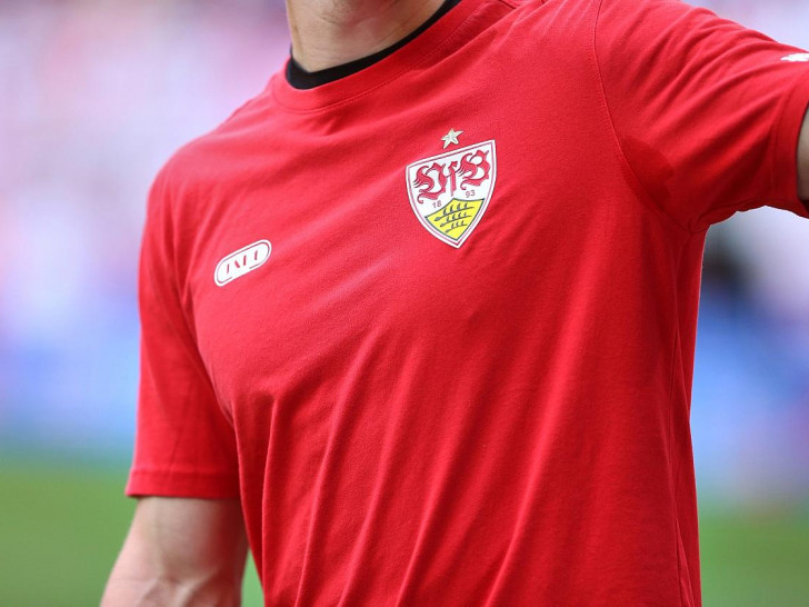 Stuttgart-Spieler (Archiv)