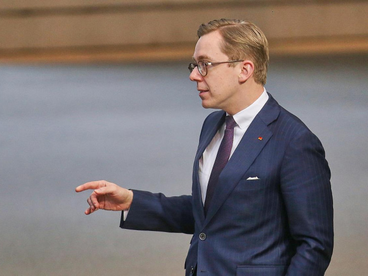 Philipp Amthor (Archiv)