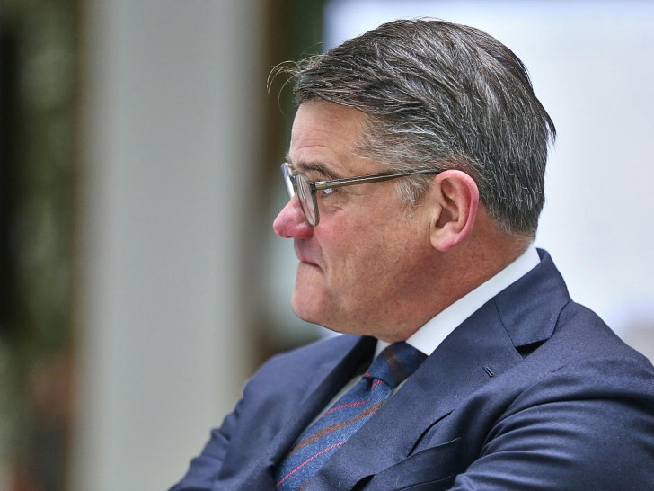 Boris Rhein am 30.01.2026