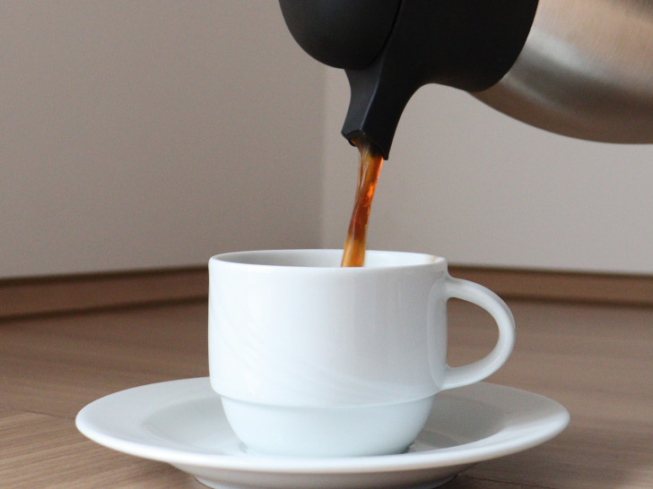 Neue Kaffeekannen sind der Anfang: Die Gemeinde Vechelde rüstet ihre Dorfgemeinscchaftshäuser auf. 