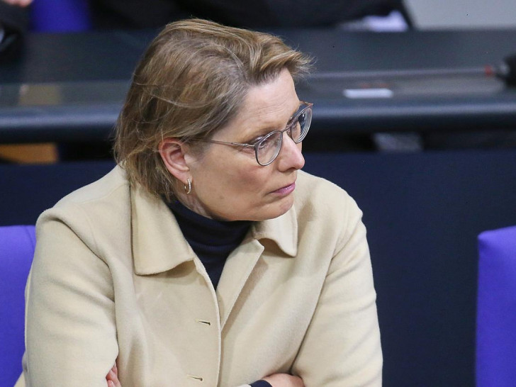 Stefanie Hubig (Archiv)